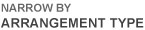 Arrangement Type